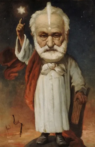 Victor Hugo