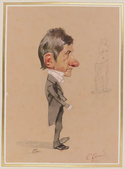 Victor Texier 1777 1864