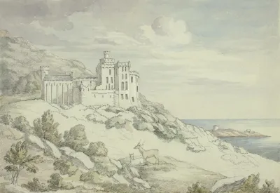 Victoria Castle