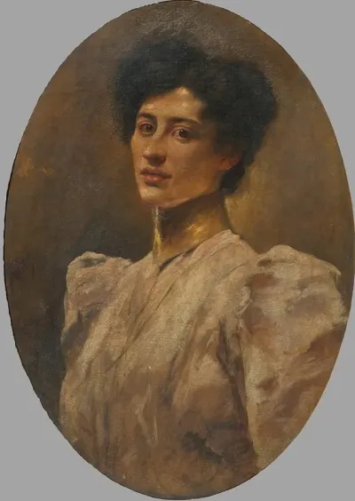 Victoria Steiger