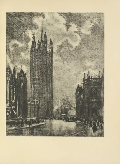 Victoria Tower 2