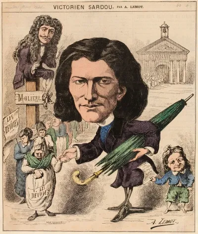 Victorien Sardou 3