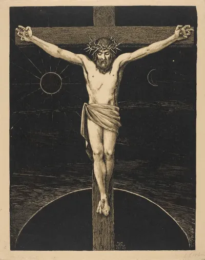 Victorious Cross