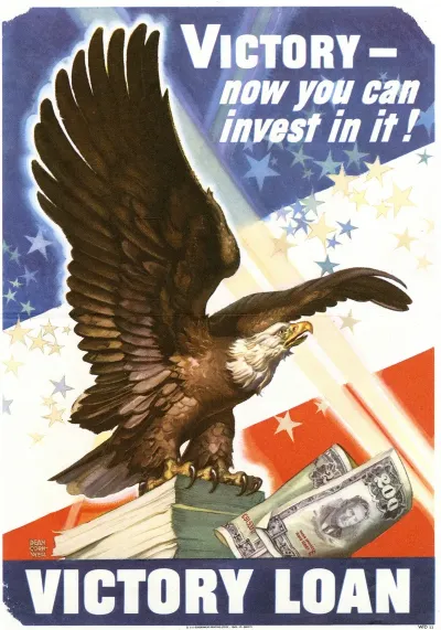 Victory Now You Can Invest In It Victory Loan