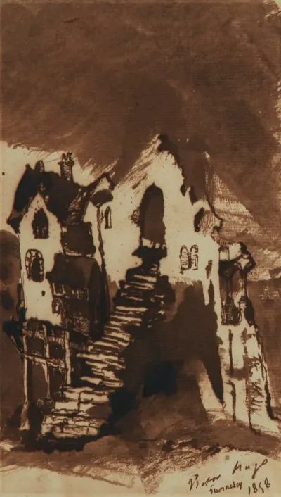 Vieille Maison