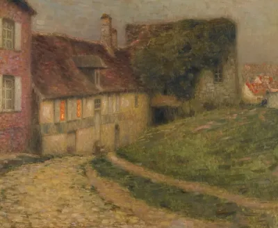 Vieilles Maisons