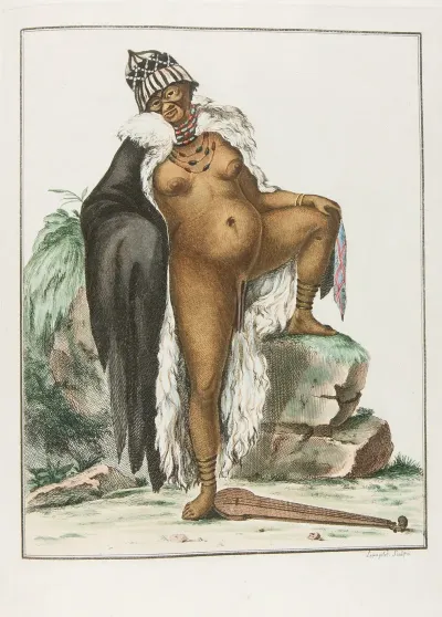 Vielle Hottentoti