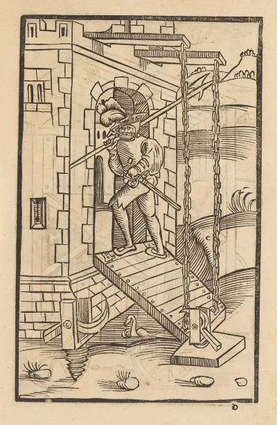 Vier Bucher Der Ritterschafft Pl 004