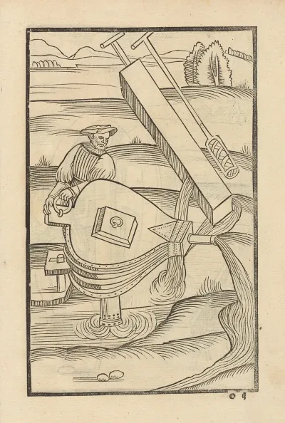 Vier Bucher Der Ritterschafft Pl 025