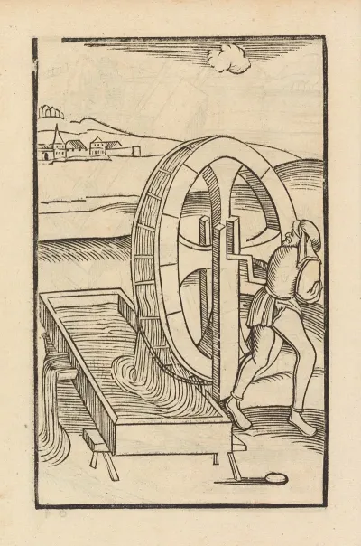 Vier Bucher Der Ritterschafft Pl 026
