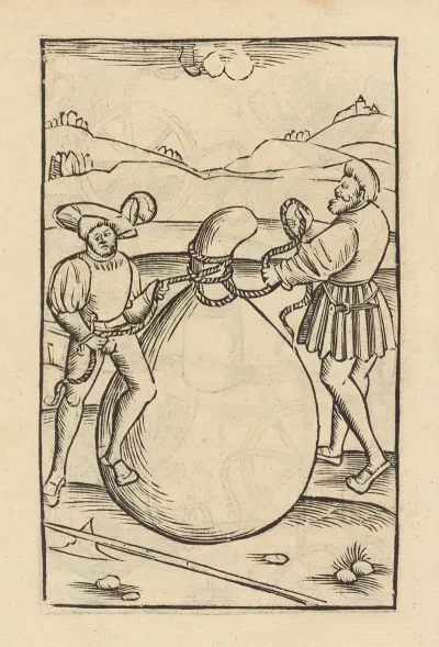 Vier Bucher Der Ritterschafft Pl 031