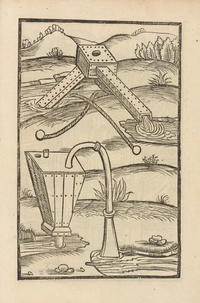 Vier Bucher Der Ritterschafft Pl 032