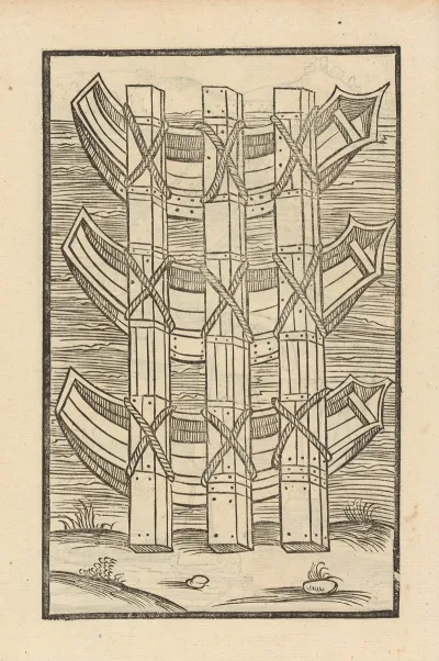 Vier Bucher Der Ritterschafft Pl 033