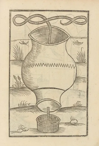 Vier Bucher Der Ritterschafft Pl 034