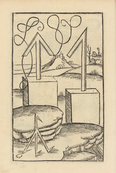 Vier Bucher Der Ritterschafft Pl 035