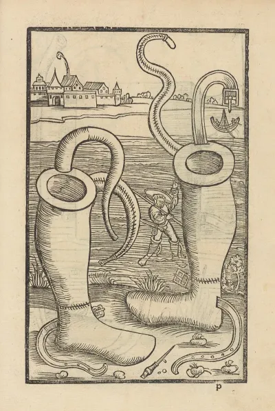 Vier Bucher Der Ritterschafft Pl 036