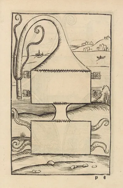 Vier Bucher Der Ritterschafft Pl 038