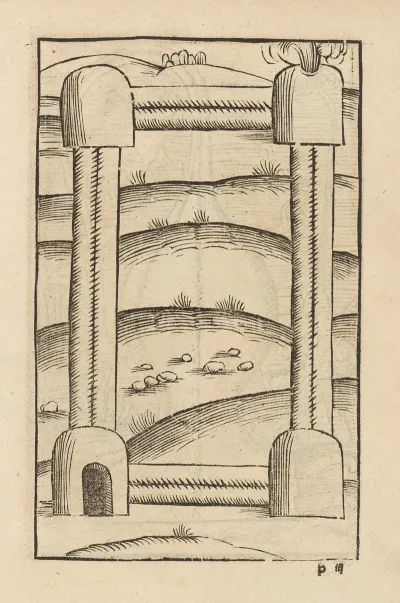 Vier Bucher Der Ritterschafft Pl 040