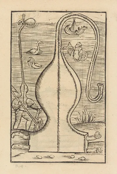 Vier Bucher Der Ritterschafft Pl 042