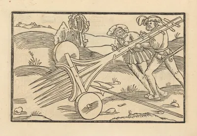 Vier Bucher Der Ritterschafft Pl 055