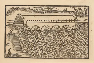 Vier Bucher Der Ritterschafft Pl 056