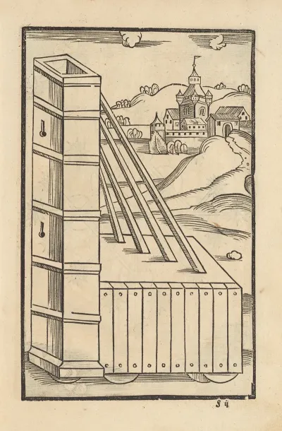 Vier Bucher Der Ritterschafft Pl 062