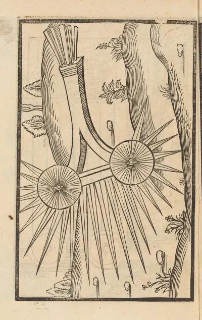 Vier Bucher Der Ritterschafft Pl 064