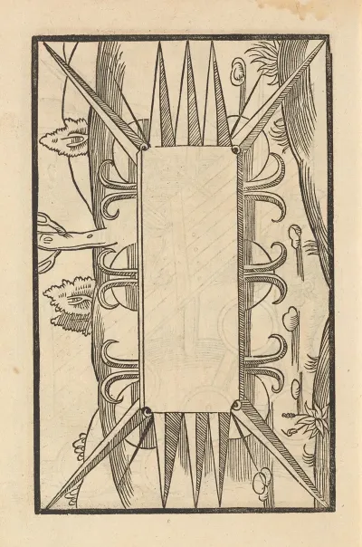 Vier Bucher Der Ritterschafft Pl 067