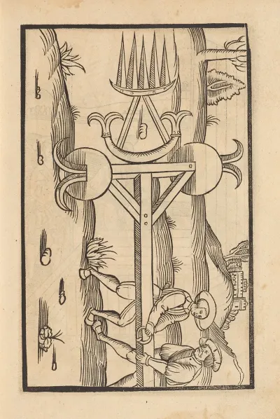 Vier Bucher Der Ritterschafft Pl 068