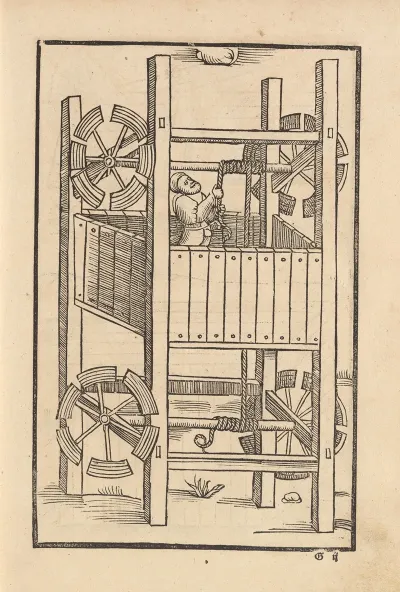 Vier Bucher Der Ritterschafft Pl 072