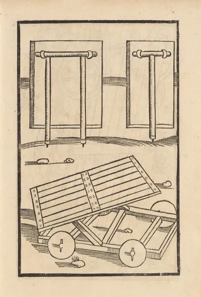 Vier Bucher Der Ritterschafft Pl 075
