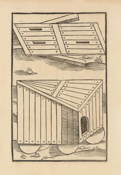 Vier Bucher Der Ritterschafft Pl 078