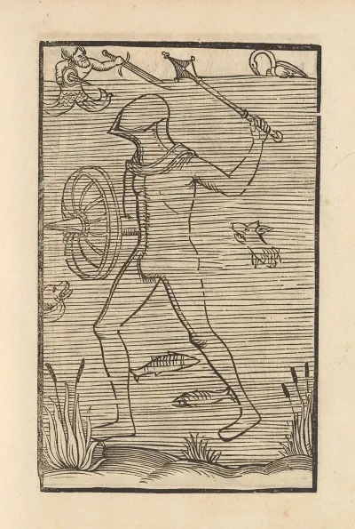 Vier Bucher Der Ritterschafft Pl 081