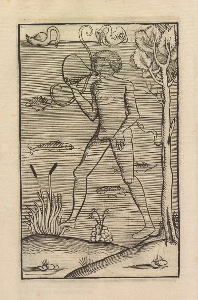 Vier Bucher Der Ritterschafft Pl 082