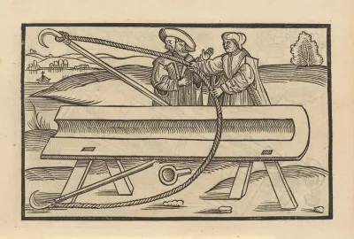 Vier Bucher Der Ritterschafft Pl 083
