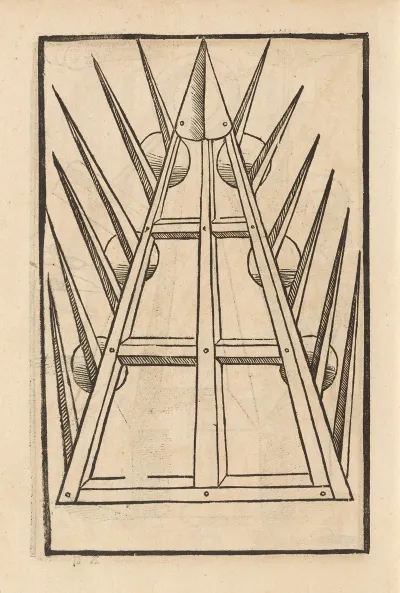 Vier Bucher Der Ritterschafft Pl 088