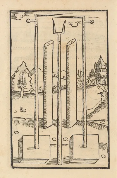 Vier Bucher Der Ritterschafft Pl 093