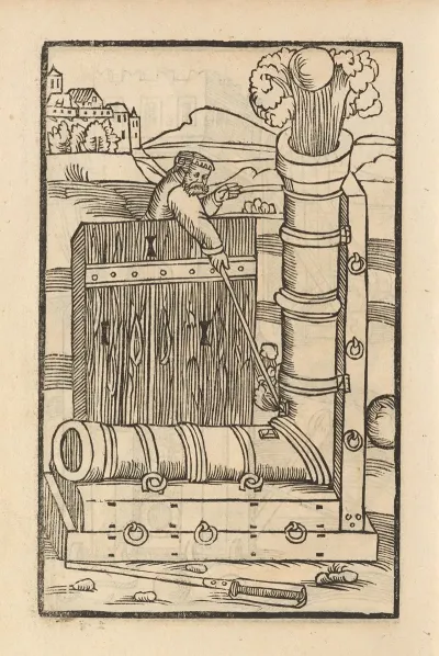 Vier Bucher Der Ritterschafft Pl 097