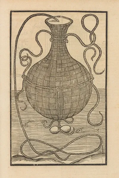 Vier Bucher Der Ritterschafft Pl 105