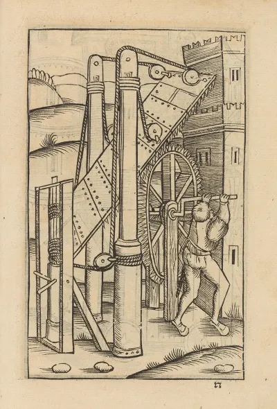 Vier Bucher Der Ritterschafft Pl 107