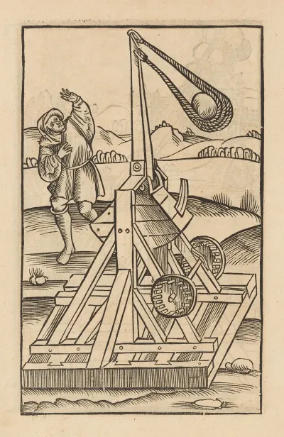 Vier Bucher Der Ritterschafft Pl 121
