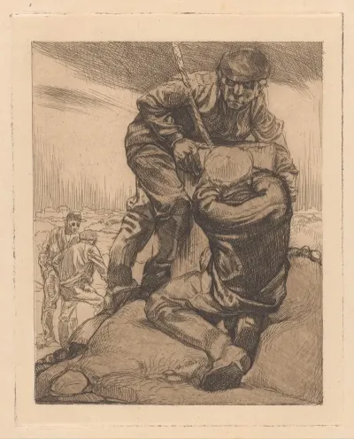 Vier Polderjongens