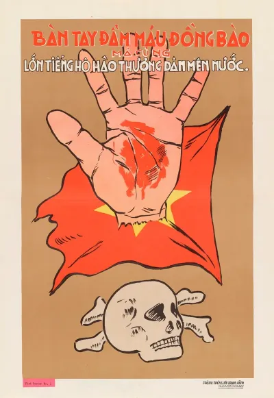 Viet Poster 1