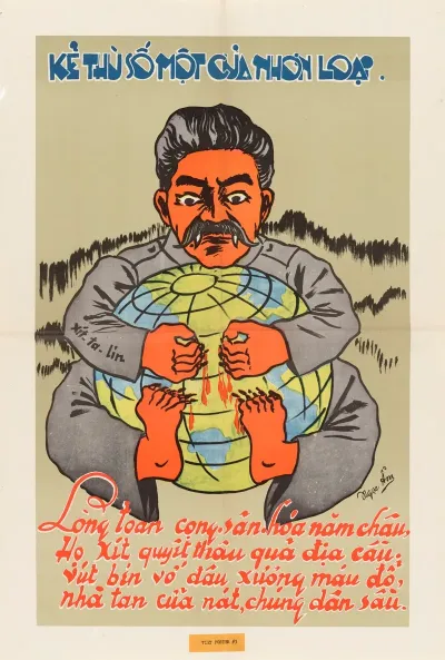 Viet Poster 3