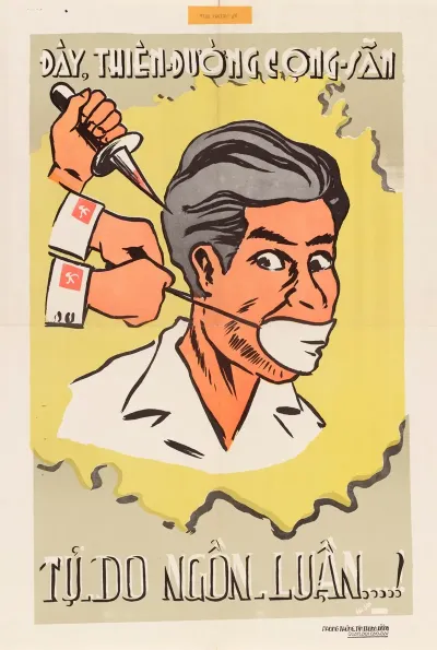 Viet Poster 6