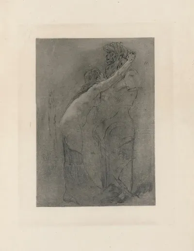 Vieux Faune