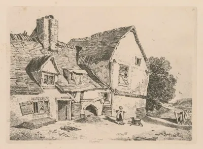 View At Deptford