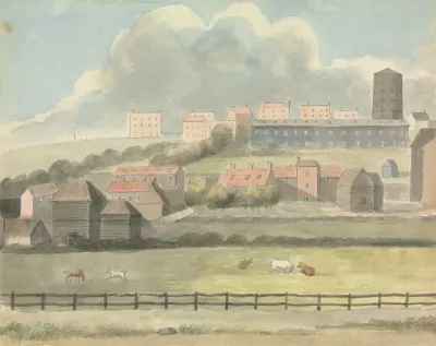 View At Margate