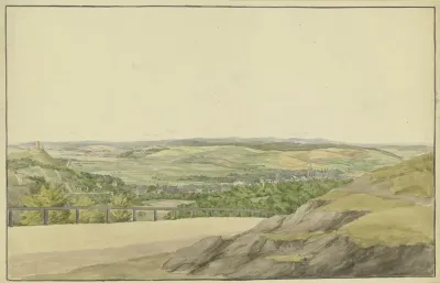 View From Wetzlar 2