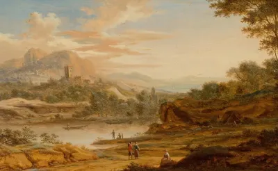 View In Italy